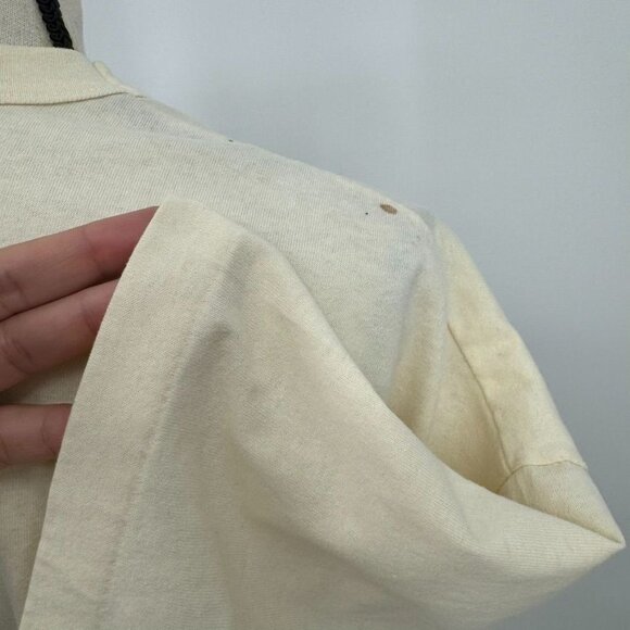 vintage milaca christmas bear sleep dress - Picture 6 of 9